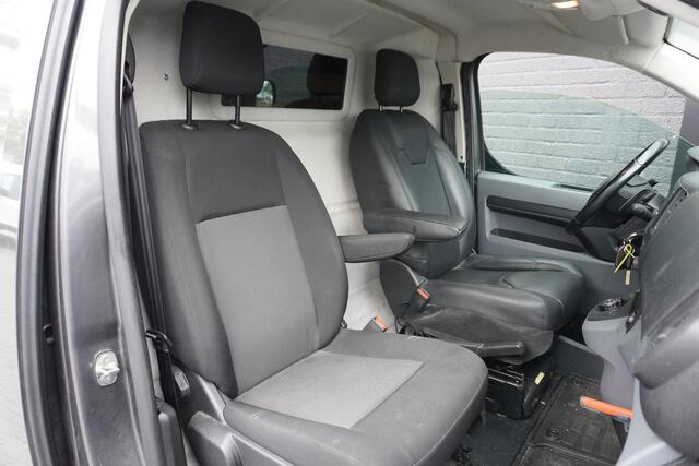 Peugeot EXPERT 2.0 BlueHDI 145PK Automaat EURO 6 - Airco - Cruise - Camera - ¤16.900,- Excl.
