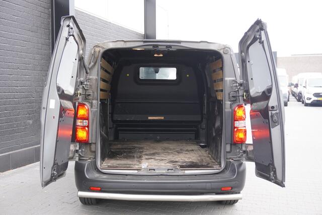 Peugeot EXPERT 2.0 BlueHDI 145PK Automaat EURO 6 - Airco - Cruise - Camera - ¤16.900,- Excl.