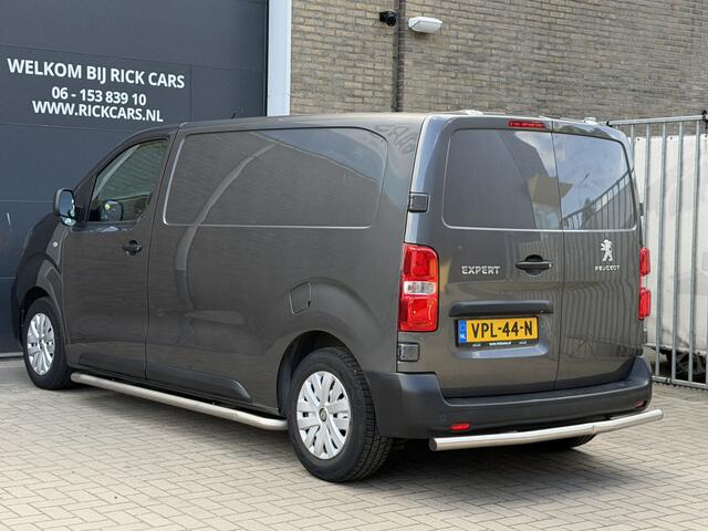 Peugeot EXPERT 2.0 BlueHDI 145 PK Euro 6 Achteruitrijcamera/cruise control