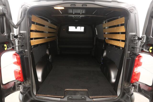 Peugeot EXPERT 2.0 BlueHDI 145PK L2H1 | Automaat | Airco | Cruise | Camera | Carplay | Parkeersens.