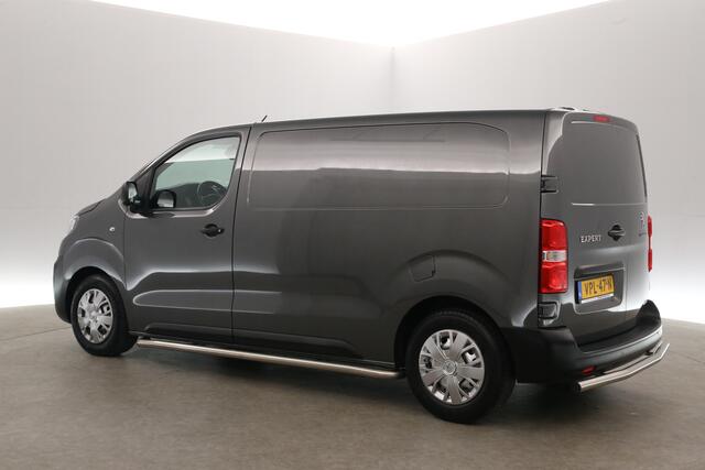 Peugeot EXPERT 2.0 BlueHDI 145PK L2H1 | Automaat | Airco | Cruise | Camera | Carplay | Parkeersens.