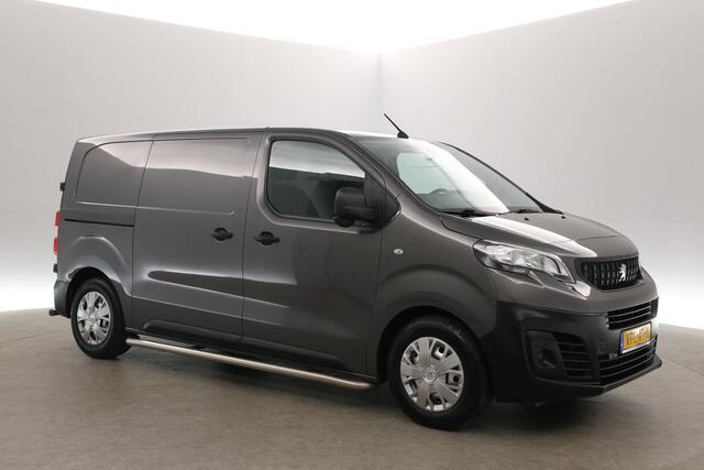 Peugeot EXPERT 2.0 BlueHDI 145PK L2H1 | Automaat | Airco | Cruise | Camera | Carplay | Parkeersens.