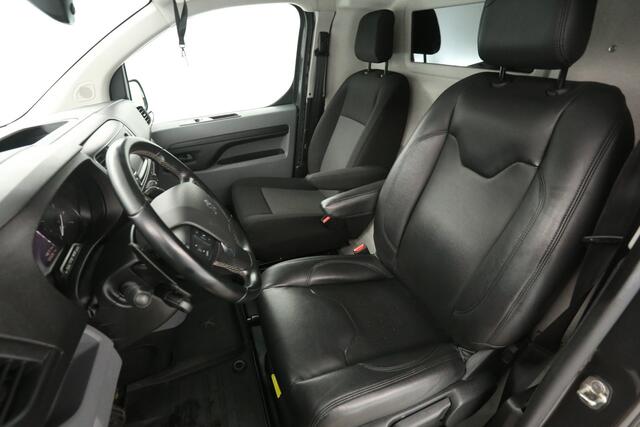 Peugeot EXPERT 2.0 BlueHDI 145PK L2H1 | Automaat | Airco | Cruise | Camera | Carplay | Parkeersens.