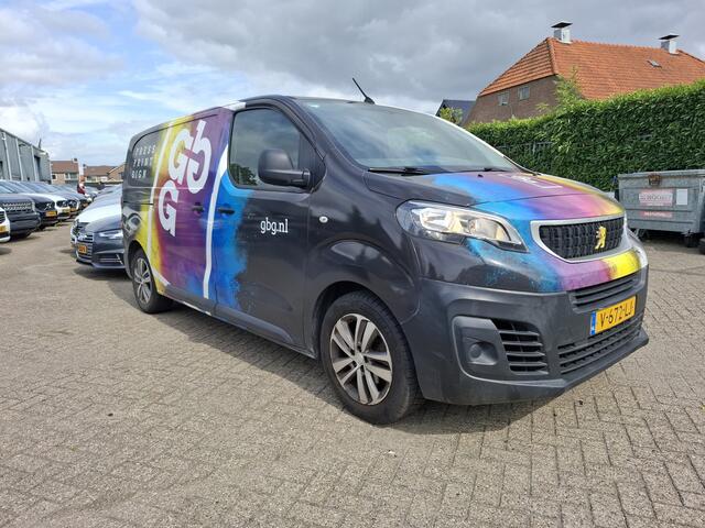Peugeot EXPERT 226S 1.6 BlueHDI 95 Premium | NETTO |