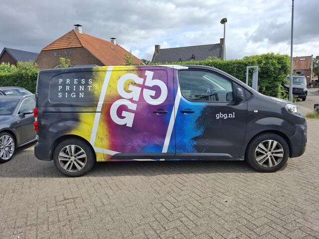 Peugeot EXPERT 226S 1.6 BlueHDI 95 Premium | NETTO |