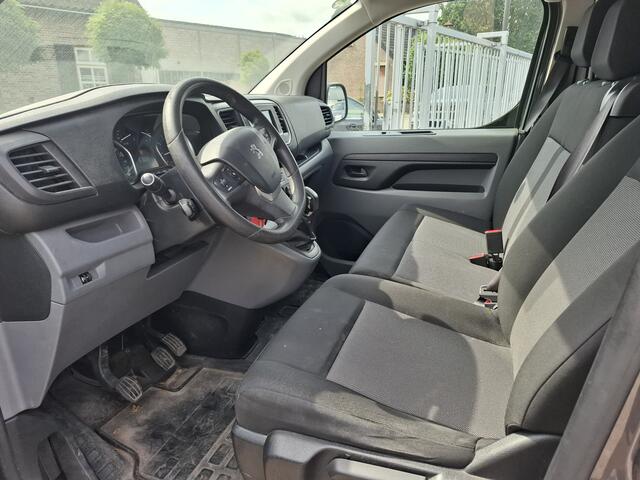 Peugeot EXPERT 226S 1.6 BlueHDI 95 Premium | NETTO |