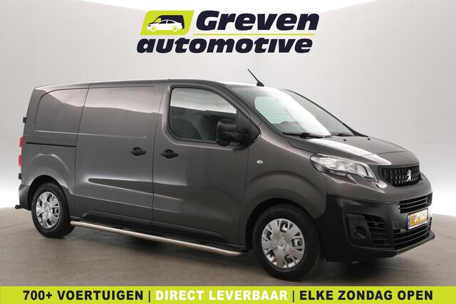 Peugeot EXPERT 2.0 BlueHDI 145PK L2H1 | Automaat | Airco | Camera | Cruise | Carplay | Parkeersens.