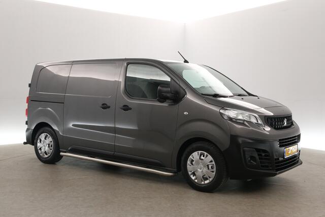 Peugeot EXPERT 2.0 BlueHDI 145PK L2H1 | Automaat | Airco | Camera | Cruise | Carplay | Parkeersens.
