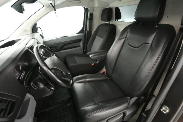Peugeot EXPERT 2.0 BlueHDI 145PK L2H1 | Automaat | Airco | Camera | Cruise | Carplay | Parkeersens.