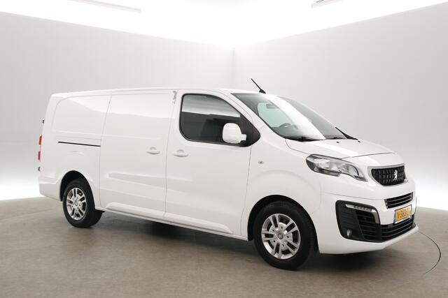 Peugeot EXPERT 2.0 BlueHDI L3H1 | Airco | Cruise | 3 Zits | Trekhaak | Carplay | Navi | Parkeersens.