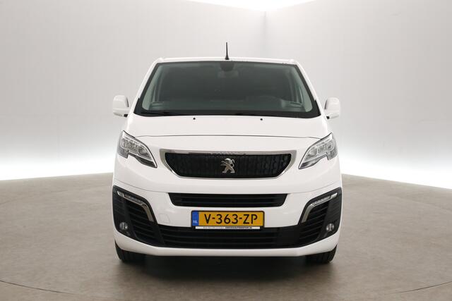 Peugeot EXPERT 2.0 BlueHDI L3H1 | Airco | Cruise | 3 Zits | Trekhaak | Carplay | Navi | Parkeersens.