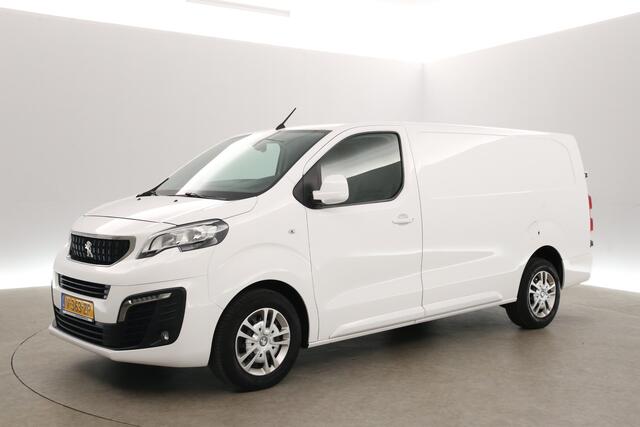 Peugeot EXPERT 2.0 BlueHDI L3H1 | Airco | Cruise | 3 Zits | Trekhaak | Carplay | Navi | Parkeersens.