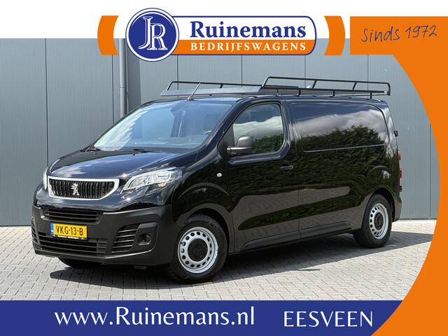 Peugeot EXPERT 1.5 BlueHDI 100 PK / L2H1 / TREKHAAK / AIRCO / CRUISE / IMPERIAAL / PDC