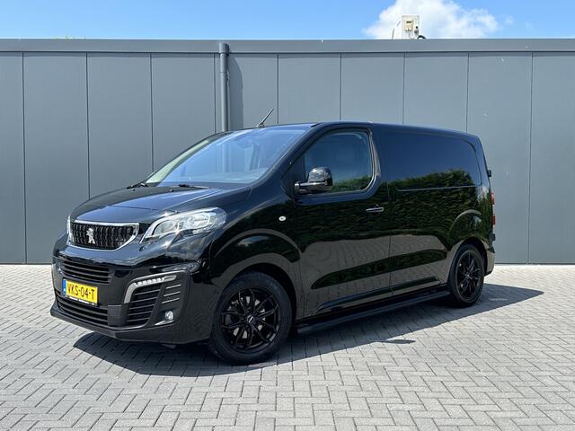 Peugeot EXPERT 1.5 BlueHDI 120 PK URBAN / L1H1 / 1e EIG. / SORTIMO / CAMERA / BLIND SPOT / TREKHAAK / ECC / CRUISE / 17 INCH LM