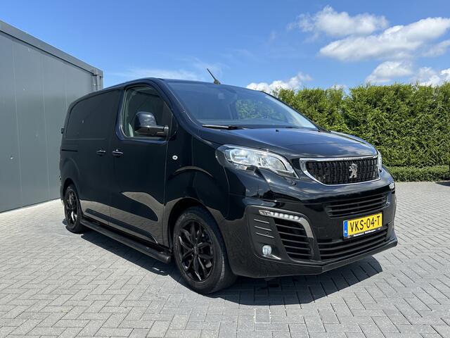Peugeot EXPERT 1.5 BlueHDI 120 PK URBAN / L1H1 / 1e EIG. / SORTIMO / CAMERA / BLIND SPOT / TREKHAAK / ECC / CRUISE / 17 INCH LM