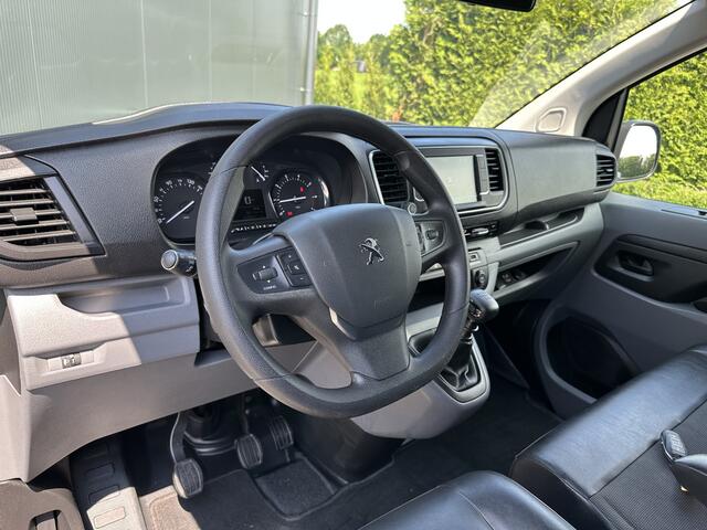 Peugeot EXPERT 1.5 BlueHDI 120 PK URBAN / L1H1 / 1e EIG. / SORTIMO / CAMERA / BLIND SPOT / TREKHAAK / ECC / CRUISE / 17 INCH LM