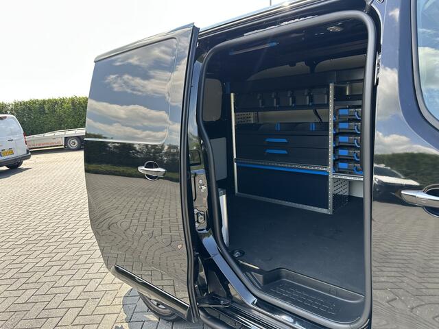 Peugeot EXPERT 1.5 BlueHDI 120 PK URBAN / L1H1 / 1e EIG. / SORTIMO / CAMERA / BLIND SPOT / TREKHAAK / ECC / CRUISE / 17 INCH LM