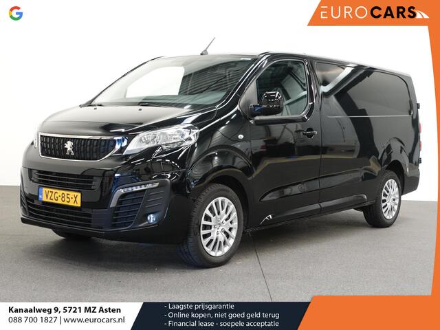 Peugeot EXPERT 2.0 BlueHDI 145PK Automaat Airco Bluetooth Cruise Control Trekhaak Navigatie Carplay