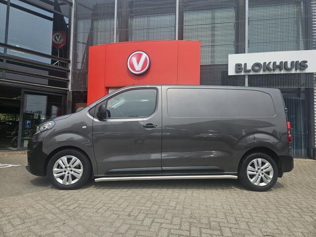 Peugeot EXPERT 2.0 BlueHDI Prem A/T