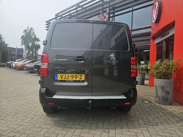 Peugeot EXPERT 2.0 BlueHDI Prem A/T
