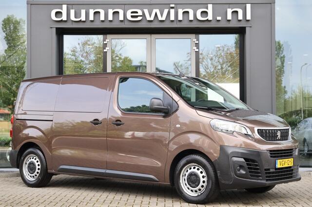 Peugeot EXPERT 1.5 BlueHDI 100 L2 *DUBBELE SCHUIFDEUR*NAVI*CRUISE*AIRCO*CARPLAY