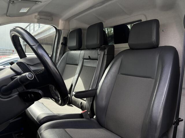 Peugeot EXPERT L3 Long Sport 2.0 BlueHDi 180pk EAT8 | TREKHAAK | CAMERA | NAVI | DODEHOEKBEW. | DAB+ | APPLE CARPLAY / ANDROID AUTO | HEAD-UP DISPLAY | AIRCO | LM-VELGEN |