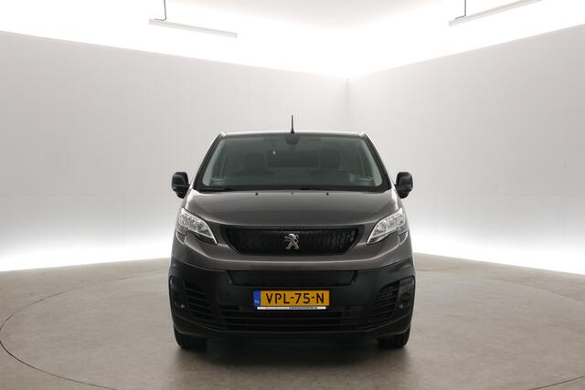 Peugeot EXPERT Elektrisch 75 kWh L2H1 | Snelladen | SOH 91% | Airco | Cruise | Camera | Carplay | Parkeersens.
