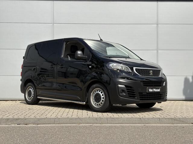 Peugeot EXPERT 1.5 BlueHDI 120 Compact Premium | Airco | Parkeersensoren | Cruise control |