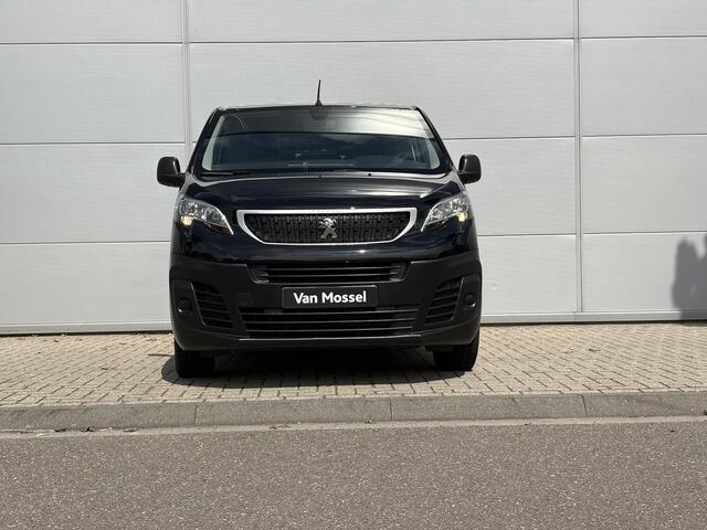 Peugeot EXPERT 1.5 BlueHDI 120 Compact Premium | Airco | Parkeersensoren | Cruise control |