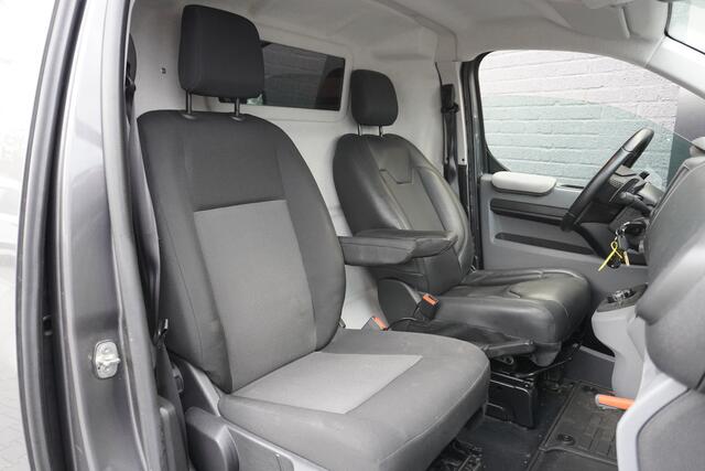 Peugeot EXPERT 2.0 BlueHDI L2 145PK AUTOMAAT EURO 6 - Airco - PDC - Camera - ¤16.900,- Excl.