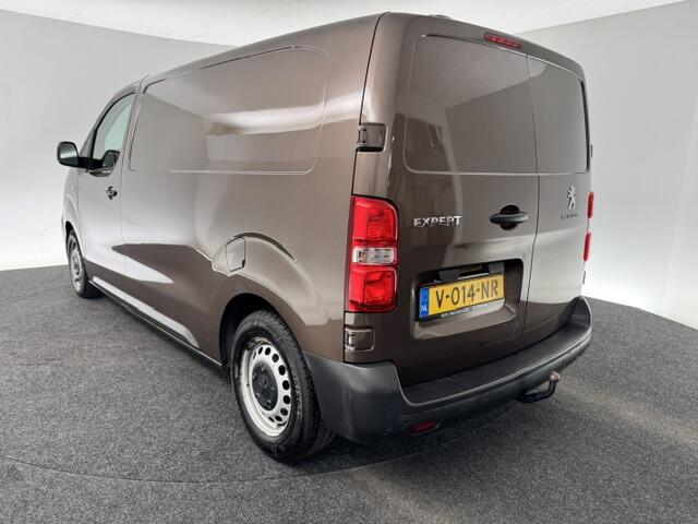 Peugeot EXPERT 226S 1.6 BlueHDI 95 Premium, AUTOMAAT. 1e Eig.