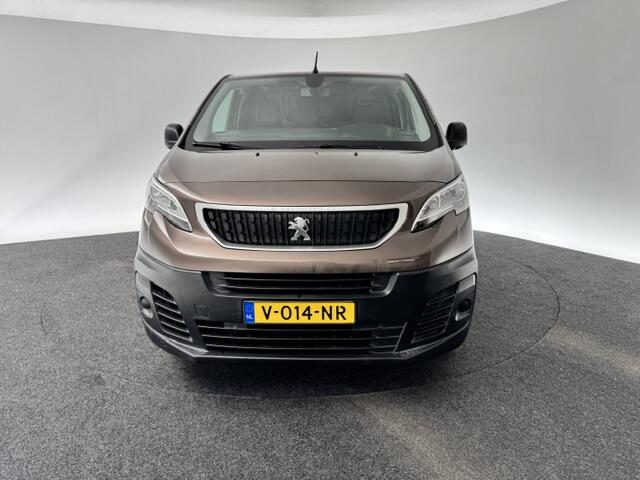 Peugeot EXPERT 226S 1.6 BlueHDI 95 Premium, AUTOMAAT. 1e Eig.
