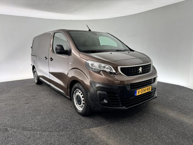 Peugeot EXPERT 226S 1.6 BlueHDI 95 Premium, AUTOMAAT. 1e Eig.