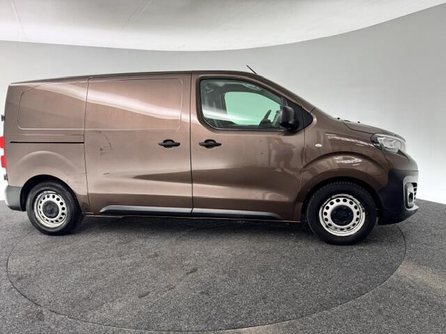 Peugeot EXPERT 226S 1.6 BlueHDI 95 Premium, AUTOMAAT. 1e Eig.