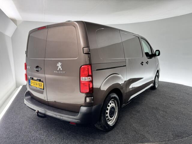 Peugeot EXPERT 226S 1.6 BlueHDI 95 Premium, AUTOMAAT. 1e Eig.