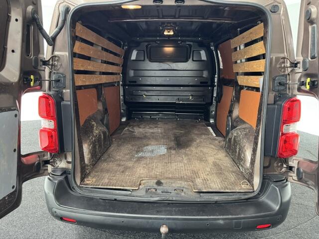 Peugeot EXPERT 226S 1.6 BlueHDI 95 Premium, AUTOMAAT. 1e Eig.
