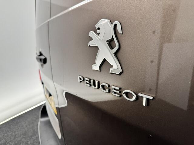 Peugeot EXPERT 226S 1.6 BlueHDI 95 Premium, AUTOMAAT. 1e Eig.