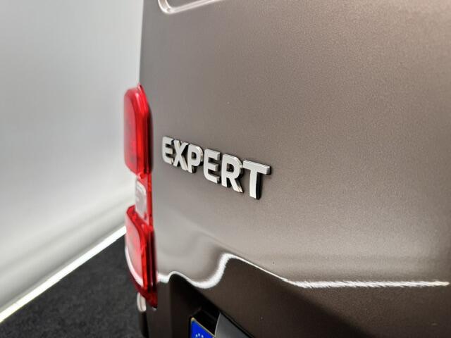 Peugeot EXPERT 226S 1.6 BlueHDI 95 Premium, AUTOMAAT. 1e Eig.