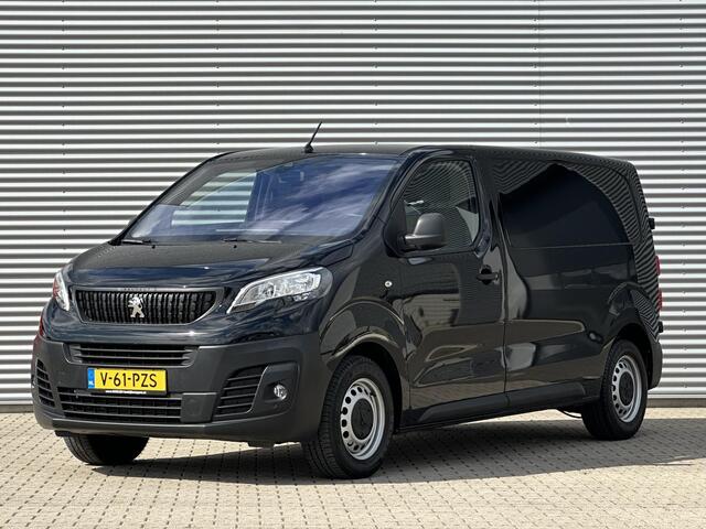 Peugeot EXPERT 2.0 BlueHDI 145 pk L2 AUTOMAAT|Navi|Carplay|Camera