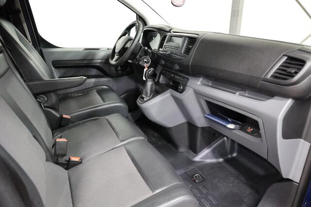 Peugeot EXPERT 1.6 BlueHDI AIRCO CRUISE CONTROL