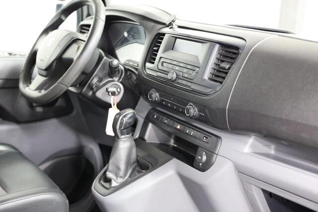 Peugeot EXPERT 1.6 BlueHDI AIRCO CRUISE CONTROL