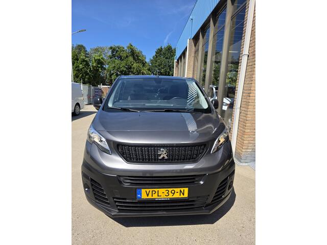 Peugeot EXPERT 2.0 BlueHDI 145Pk Automaat Premium Airco Cruise control