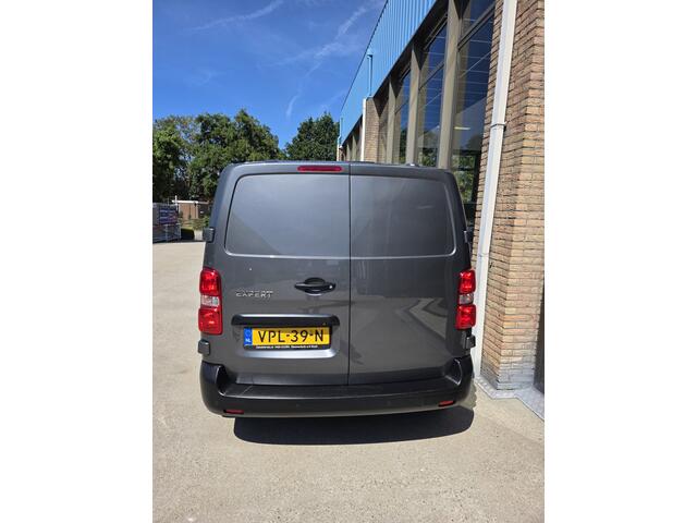 Peugeot EXPERT 2.0 BlueHDI 145Pk Automaat Premium Airco Cruise control