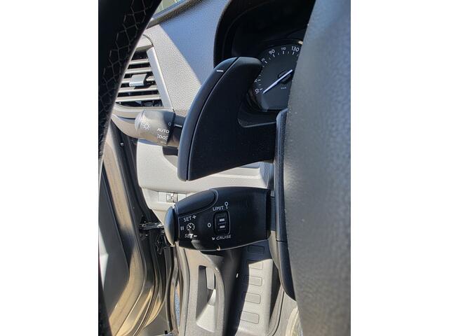 Peugeot EXPERT 2.0 BlueHDI 145Pk Automaat Premium Airco Cruise control