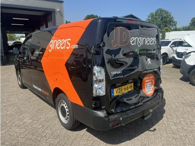 Peugeot EXPERT 2.0 BlueHDI 106KW DC AUTOM. LANG AIRCO KLIMA NAVI