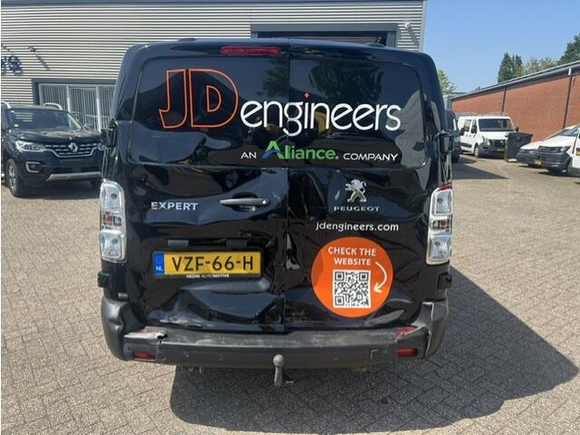 Peugeot EXPERT 2.0 BlueHDI 106KW DC AUTOM. LANG AIRCO KLIMA NAVI