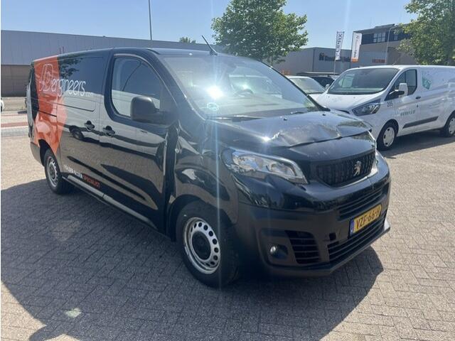 Peugeot EXPERT 2.0 BlueHDI 106KW DC AUTOM. LANG AIRCO KLIMA NAVI