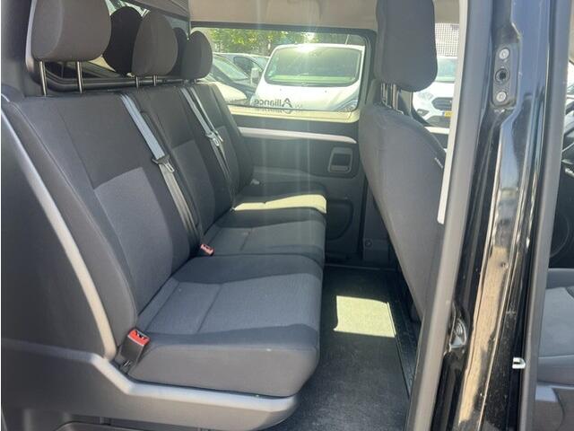 Peugeot EXPERT 2.0 BlueHDI 106KW DC AUTOM. LANG AIRCO KLIMA NAVI