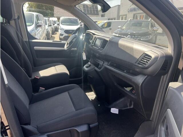 Peugeot EXPERT 2.0 BlueHDI 106KW DC AUTOM. LANG AIRCO KLIMA NAVI