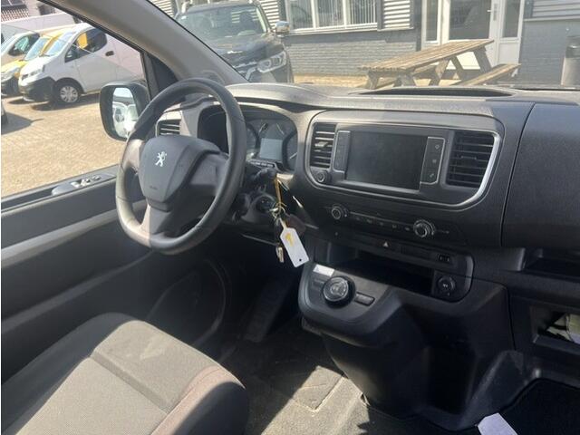 Peugeot EXPERT 2.0 BlueHDI 106KW DC AUTOM. LANG AIRCO KLIMA NAVI